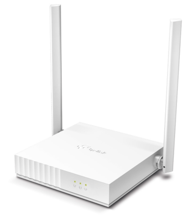 TP-LINK TL-WR820N Белый