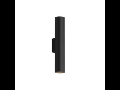 Настенный светильник Denkirs DK5022-BK