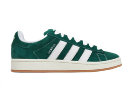 Adidas Campus 00s Green (Экозамша) фото
