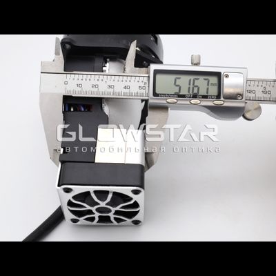 Билед модули Aozoom A7 New 2023 Bi-Led Laser, 90W/100W, 5500K, 12V