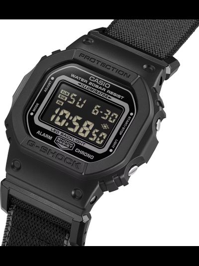 Часы Casio G-Shock DW-5600MNC-1E