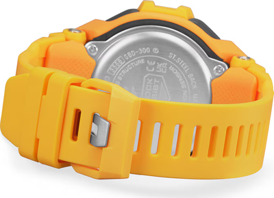 Часы Casio G-Shock GBD-300-9