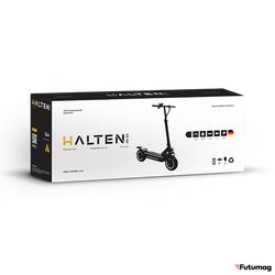 Электросамокат Halten RS-03