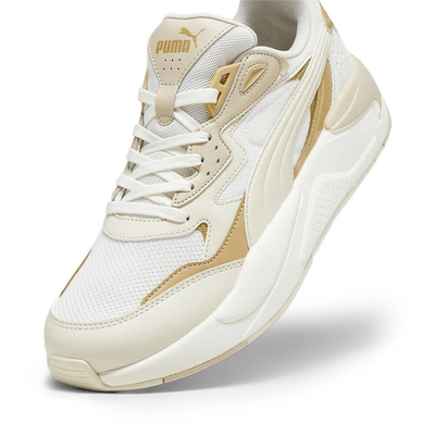 Кроссовки Puma X Ray Speed Alpine Snow Sand Dune