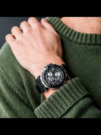 Швейцарские часы Tissot T115.417.27.061.00