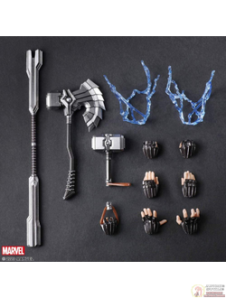 Фигурка Тор (Thor)