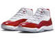 купить мужские кроссовки Nike Air Jordan 11 Retro Cherry CT8012-116 в магазине Nike
