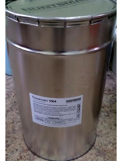 Полиуретановое связующее (клей) Huntsman Полипласт 1004