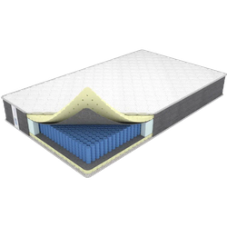 Матрас Премиум Релакс Lof, Фабрика матрасов Ортис