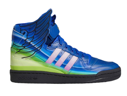 Adidas Jeremy Scott Wings 4.0 Motorsport фото