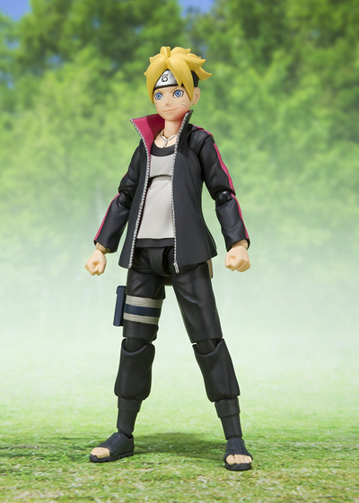 Фигурка Боруто Узумаки (Uzumaki Boruto)