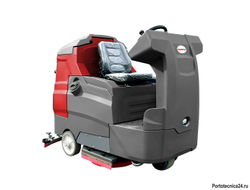 Поломоечная машина EVOline SDB 1060 Т без З/У и АКБ