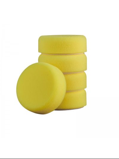 Полировальный круг Полутвердый  80 x 30 мм Koch Chemie