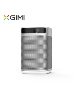 Портативный проектор Xgimi Play (MoGo) DLP с аккумулятором (русская прошивка)