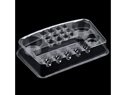 РАБОЧИЙ ЛОТОК - WORKING TRAY "UNISTAR"