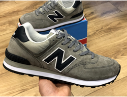 КРОССОВКИ NEW BALANCE 670 GREY