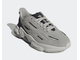 Adidas Ozweego Gray (Серые) Арт2 сбоку