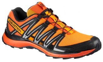 Кроссовки SALOMON XA LITE Bright Mar/Scarle  400710 (Размер:  6,5; 7; 7,5; 8; 8.5; 9,5)