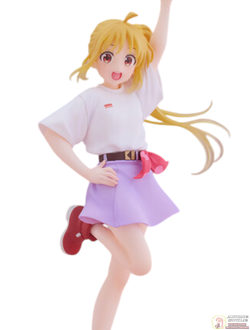 Фигурка Нидзика Идзити (Nijika Ijichi Shifuku ver.)