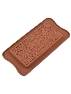 Силиконовая форма для муссовых десертов 17,5*16,5см, 4 ячейки купить в Калининграде