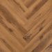 Декор каменно-полимерной плитки Aqua Floor Space Parquet Light AF4509PQL