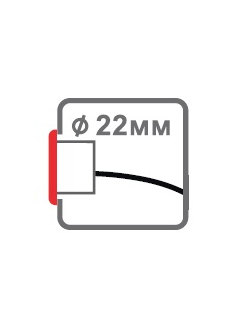 КЛАССИЧЕСКИЕ    Системы помощи при парковке (Парктроники)