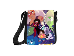 Сумка "Вселенная Стивена, Steven Universe" №12