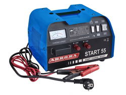 Пуско-зарядное устройство Aurora START 55