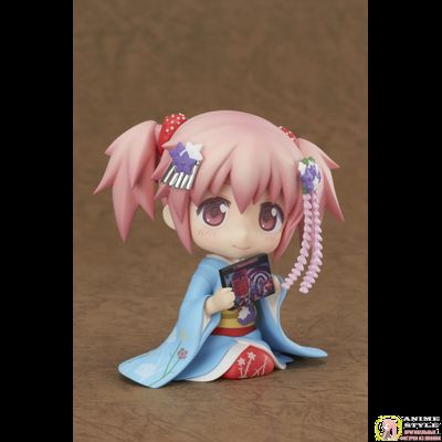 Нендроид Мадока Канамэ (Madoka Kaname Maiko ver.)