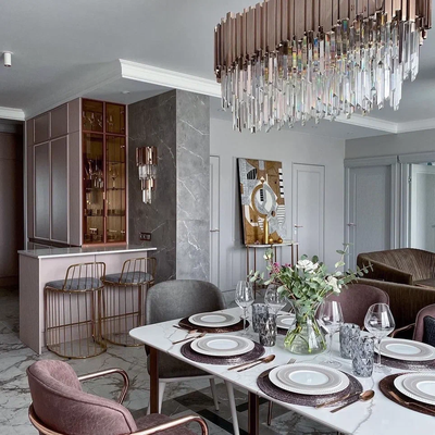 Кухня Пенсл-Нова