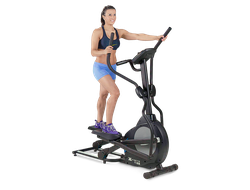 Эллиптический тренажер XTERRA FS3.5 в Воронеже