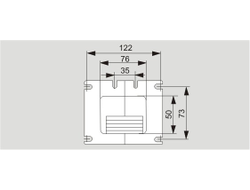 Вентилятор для котла М+М WPA-X2