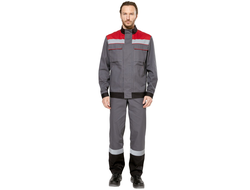 Костюм "Таль" с брюками