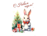 763. С новым годом!