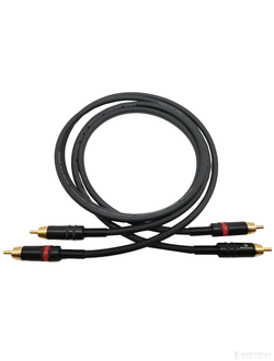Zzcable E36-2RCA-2RCA-0200-0