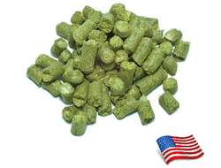 Хмель Mosaic (США), а-кислота 10-12%, 50 гр