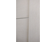 Дверь ламинированная остекленная "L2 лиственница белая"