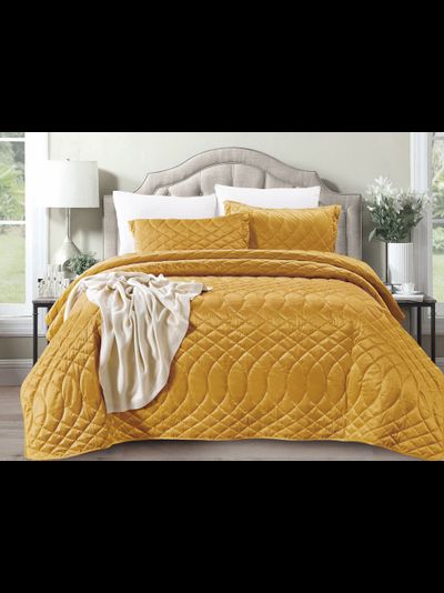 Покрывало TANGO "ROXETTE" 240x260 50x70x2 ROX2426-13