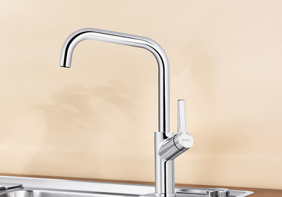 Смеситель Blanco JURENA