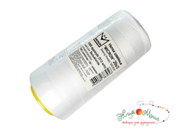 Швейные нитки MICRON / GAMMA 20S/3 1000 ярдов/ 912 м - БЕЛЫЙ