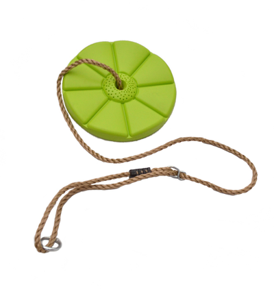 Спортивный комплекс Игромания дачный КМС-400 - канат