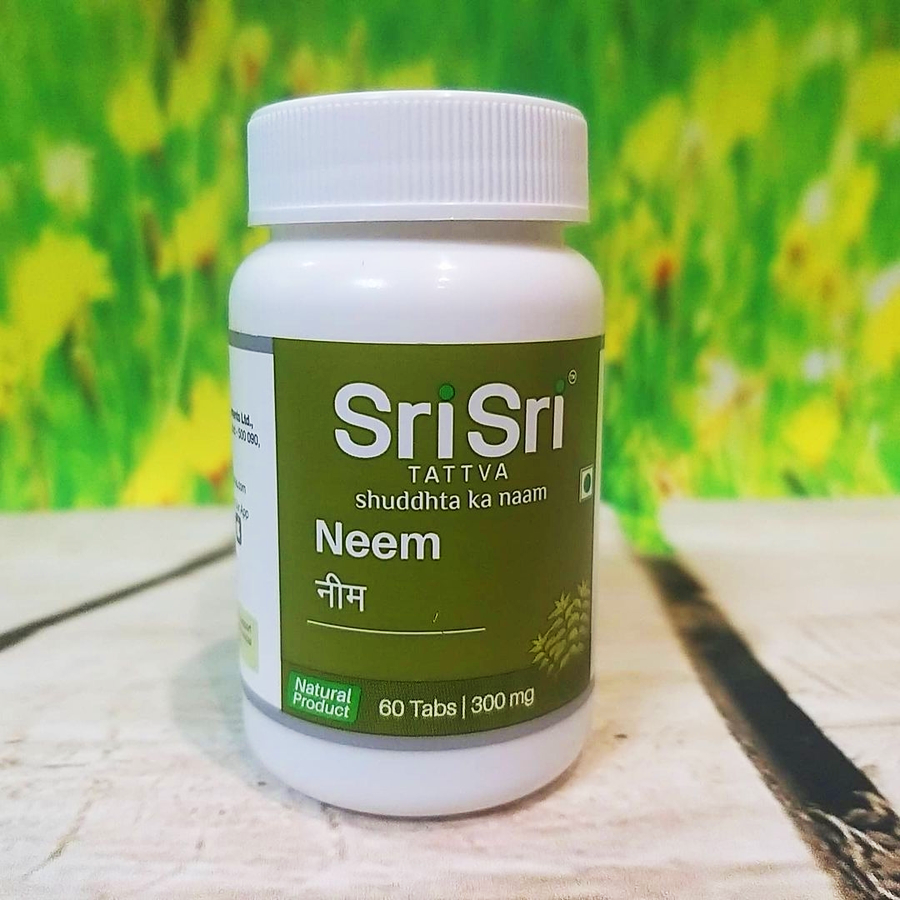 Neem (Ним) Sri Sri