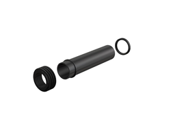 Kомплект доп принадлежностей M901 (прокладка + вывод + гофр проклад   45*58*25) [97066]