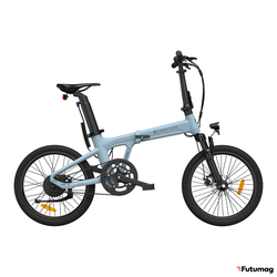 Электровелосипед ADO A20S Air Blu