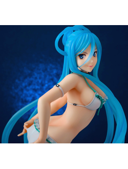 Фигурка 1/4 Такао (Takao Swimsuit Ver.)