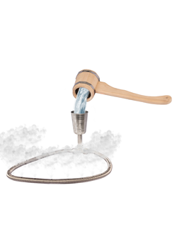 Парогенератор универсальный