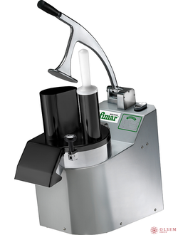 Овощерезка FIMAR TV 2500 (5 дисков)