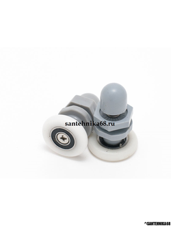 Ролик для душевой кабины эксцентрик 02