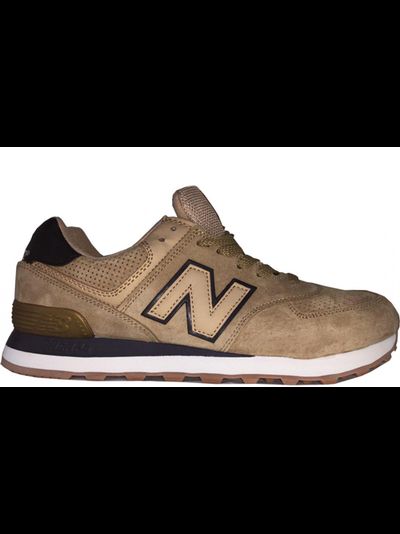 New Balance 574 Classic Sand