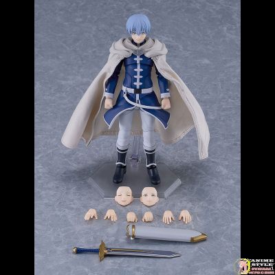 Фигурка фигма Химмель (Figma Himmel)